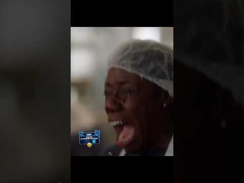 Девушка застряла в аппарате с тестом #shorts #кино #фильмы #сериал