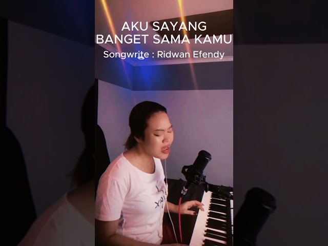 SARASWATI - AKU SAYANG BANGET SAMA KAMU ( ASBSK ) | LAGU VIRAL TIKTOK class=