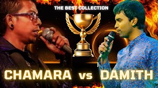 🔴 Damith Asanka | Chamara Weerasinghe | Sinhala Songs Collection | Sinhala New Song | estimates.lk screenshot 5