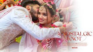 Beautiful South Indian Wedding of Kalyan & Minakshy | Traditional Wedding Highlights