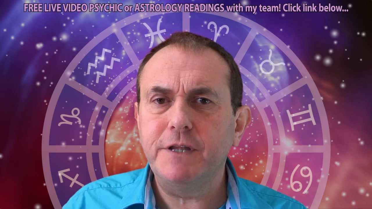 Virgo Horoscope January 2013 HD