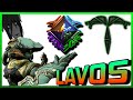 Warframe - Lavos: An Alchemist Full of Mettle