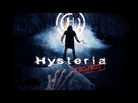 Hysteria project #2 финал накозал маньяка