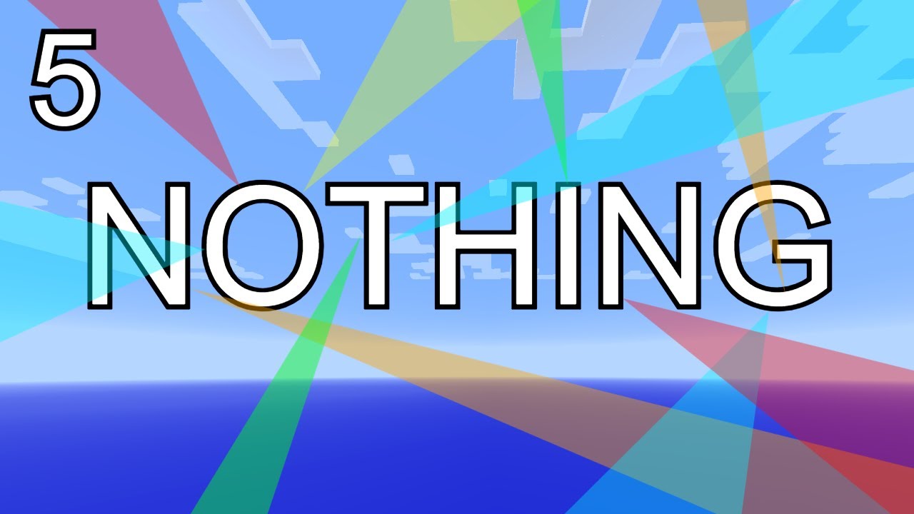 Beating Minecraft's Hardest Modpack With Nothing // Episode 5 - Pool Party 2 - Electric Boogaloo