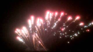 Needham Fireworks