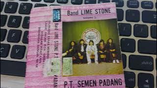 Usah Dikana Juo - Band Lime Stone