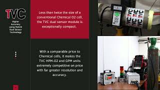 Making Sense O2 Sensors