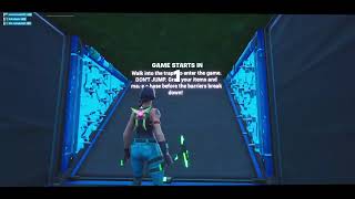 I AM HOSSTING A FFORTNITE SESON X ZONE WARES FROE 3 ISH OUREES !!!!!!!!!!!