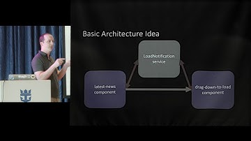 Ng-Cruise - RxJS By Example with Ben Lesh