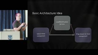 Ng-Cruise - RxJS By Example with Ben Lesh