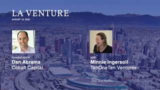 Dan Abrams - Cobalt Capital