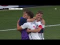 BANGER by Sebastian Berhalter 60’ | Minnesota United FC vs. Vancouver Whitecaps FC | July 3, 2024