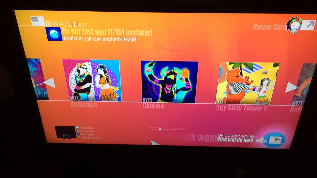 neben Henne Referendum just dance 2018 ps3 requirements Mover diagonal Pef