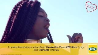 Amanda Black - Amazulu