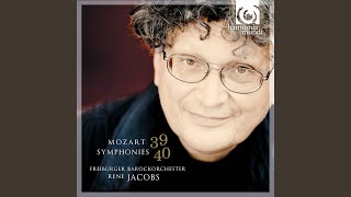 Symphony No. 39 in E-Flat Major, K. 543: IV. Finale. Allegro