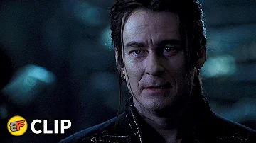 Count Dracula Reintroduces Himself Scene | Van Helsing (2004) Movie Clip HD 4K