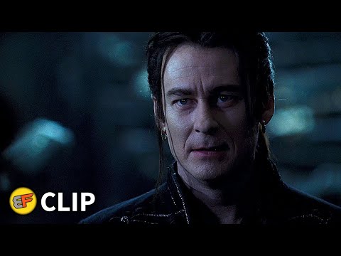 Count Dracula Reintroduces Himself Scene | Van Helsing (2004) Movie Clip HD 4K