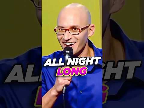 How to Last “All Night Long” | Eric Schwartz | Stand Up Comedy
