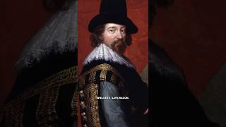 Francis Bacon's 3 Types of Thinkers - Ada Palmer