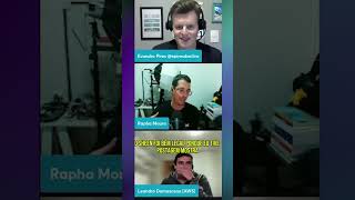 Re:invent 2024 | Conheci o Sheen Brisals