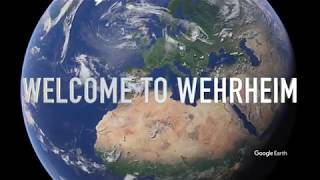 Wehrheim - Place To Be Happy