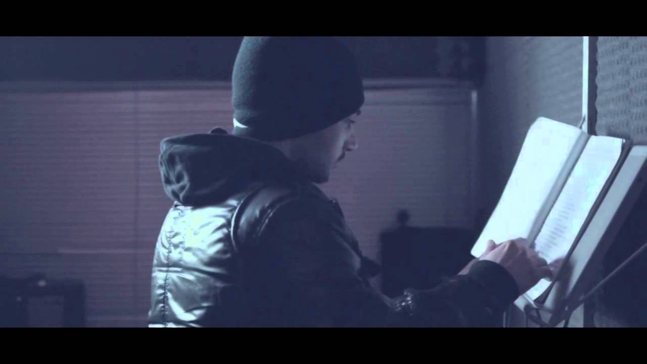 Arte Senza Spiritualità - Esdì & Cletus (Official Video HD)