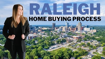 The NC Home Buying Process AND Due Diligence Explained