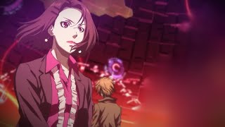 Psycho-Pass OP2 -『Out of Control』