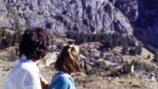 Δελφοί 1966 (βουβό έγχρωμο φιλμ 8mm)