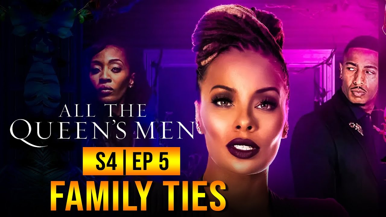All the Queen’s Men Season 4 Episode 5 Family Ties