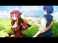 Maoyu s1 eng sub archenemy and the hero