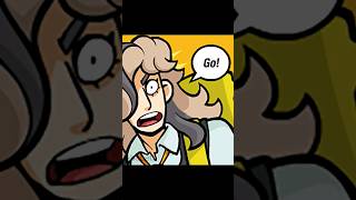 When You Make A Sandwich In Pokemon Scarlet And Violet