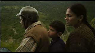 Fire in the Mountains TRAILER | AIFF 2021