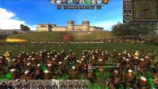 Third Age Total War: Rhun - Part 13