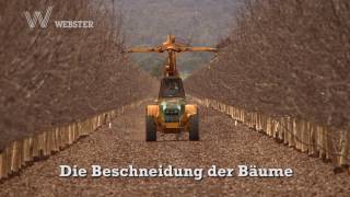 Walnut Growers Video (in German)