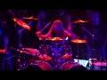 Jeff Waters All Star Jam- 70000 Tons of Metal 2015 - Highway Star