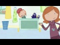 Bubble Bath - Peg and Cat Game