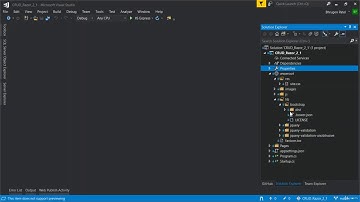 wwwroot Folder in Razor Project Asp Net