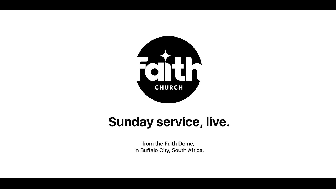 RISEN | Resurrection Sunday with Faith Church Buffalo City 4.9.23