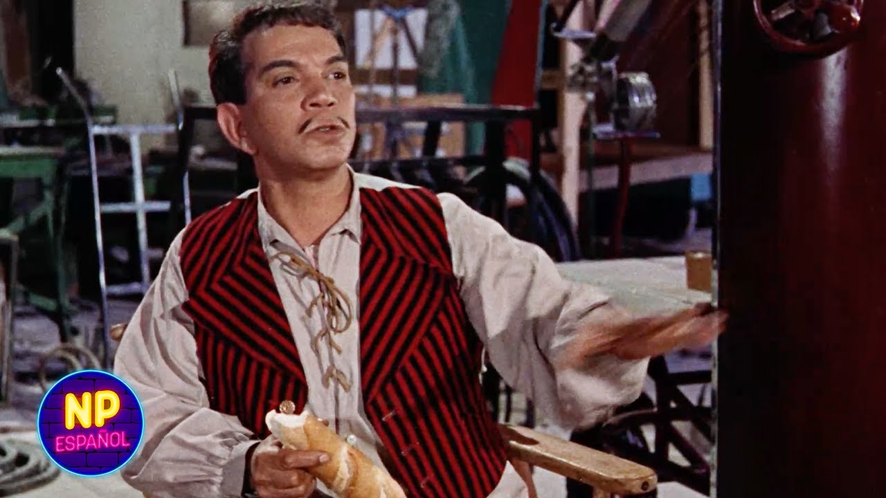 Las Ilusiones de Rogaciano | El Extra (1962) | Now Español