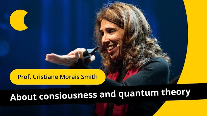 Can we explain consciousness with quantum theory?
