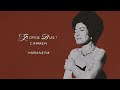Maria Callas – Habanera from Bizet&#39;s Carmen (&quot;L&#39;amour est un oiseau rebelle&quot;)