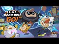 Goose Goose Duck Coming Soon To Eggy Party 