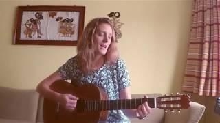 Sandhy Sandoro  Malam Birukasihku akustik Cover