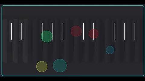 Firmware 0.4.2 Roli Blocks Test Cabbage Csound