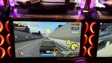 WMMT5DX INDONESIA #5- YAESU Crown fight EVO8 [Aff^N vs drAli] - 📍XXI DUTA MALL BJM