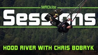Hood River with Chris Bobryk: Sessions w/Rygo EP 11