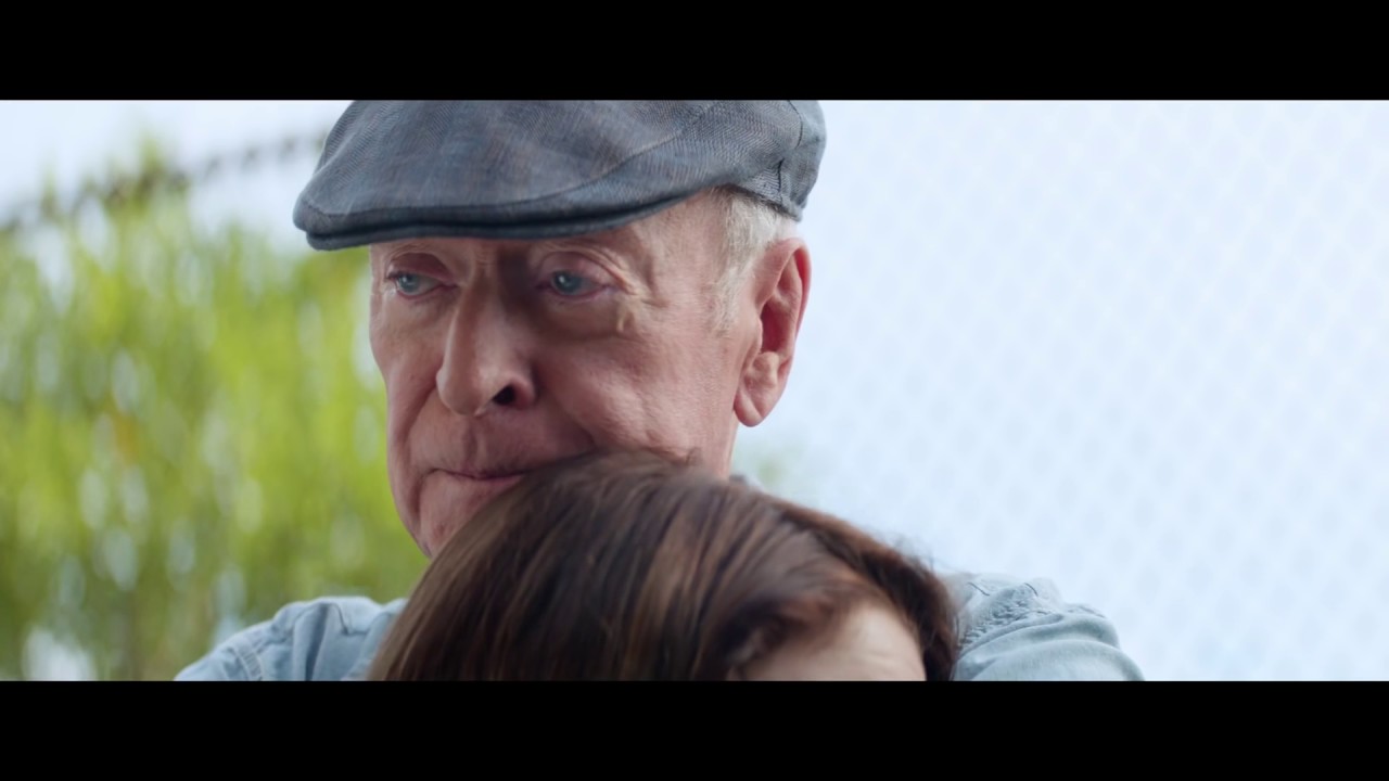 Уйти красиво - Русский трейлер (дублированный) 1080p - YouTube