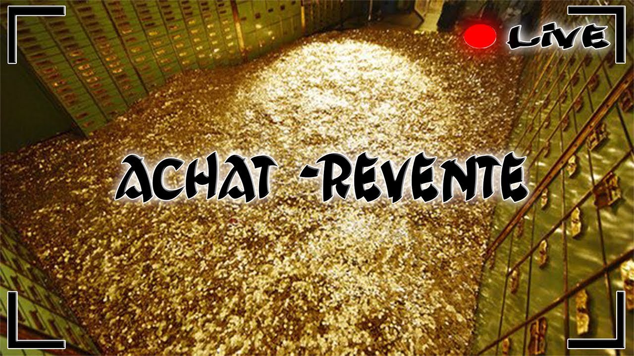 FUT 18 / ACHAT REVENTE - TECH COMBO GROS BÉNÉFICE !!!!