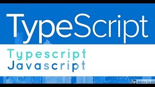 Learn Typescript in Depth #01
